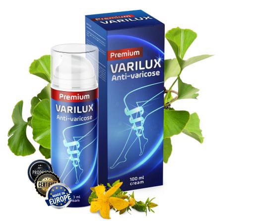 bottle varilux premium
