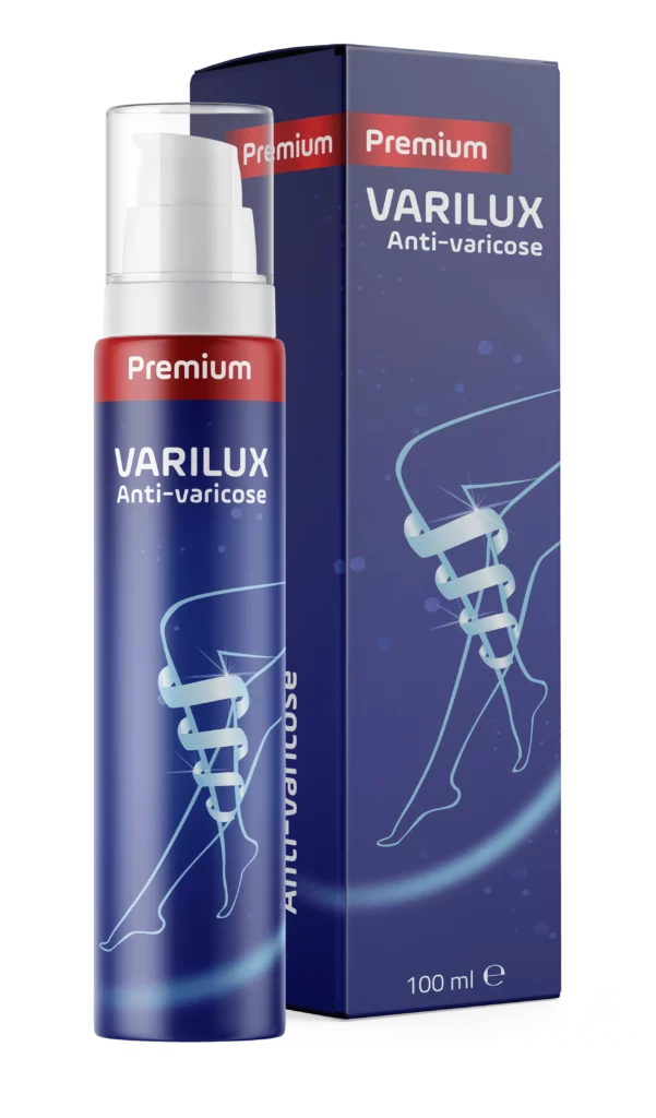 varilux bottles